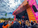 Der Donnerstag mit K-Pop, Khruangbin etc. und noch mehr Liebe., Roskilde, 2024 | © laut.de (Fotograf: Manuel Berger)