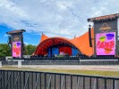 Der Donnerstag mit K-Pop, Khruangbin etc. und noch mehr Liebe., Roskilde, 2024 | © laut.de (Fotograf: Manuel Berger)