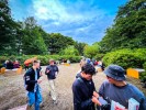 Der Donnerstag mit K-Pop, Khruangbin etc. und noch mehr Liebe., Roskilde, 2024 | © laut.de (Fotograf: Manuel Berger)