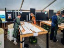 Der Donnerstag mit K-Pop, Khruangbin etc. und noch mehr Liebe., Roskilde, 2024 | © laut.de (Fotograf: Manuel Berger)