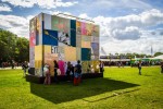 Der Donnerstag mit K-Pop, Khruangbin etc. und noch mehr Liebe., Roskilde, 2024 | © laut.de (Fotograf: Manuel Berger)