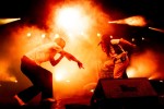 Der Donnerstag mit K-Pop, Khruangbin etc. und noch mehr Liebe., Roskilde, 2024 | © laut.de (Fotograf: Manuel Berger)
