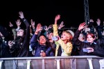 Der Donnerstag mit K-Pop, Khruangbin etc. und noch mehr Liebe., Roskilde, 2024 | © laut.de (Fotograf: Manuel Berger)