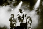 Der Donnerstag mit K-Pop, Khruangbin etc. und noch mehr Liebe., Roskilde, 2024 | © laut.de (Fotograf: Manuel Berger)