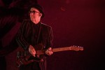 Die US-Alternativegrößen in Bestform - inklusive Überraschungsduett mit Elektroclash-Ikone Peaches., Berlin, Uber Eats Music Hall, 2024 | © laut.de (Fotograf: Désirée Pezzetta)