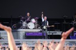 Der Boss beim einzigen Deutschlandkonzert in diesem Jahr., Hannover, Heinz von Heiden Arena, 2024 | © laut.de (Fotograf: Björn Buddenbohm)