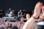 Der Boss beim einzigen Deutschlandkonzert in diesem Jahr., Hannover, Heinz von Heiden Arena, 2024 | © laut.de (Fotograf: Björn Buddenbohm)