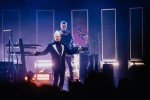Pet Shop Boys, | © laut.de (Fotograf: Rainer Keuenhof)