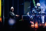 Pet Shop Boys, | © laut.de (Fotograf: Rainer Keuenhof)