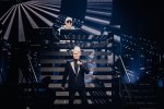 Pet Shop Boys, | © laut.de (Fotograf: Rainer Keuenhof)