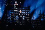 Pet Shop Boys, | © laut.de (Fotograf: Rainer Keuenhof)