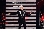 Pet Shop Boys, | © laut.de (Fotograf: Rainer Keuenhof)