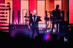 Pet Shop Boys, | © laut.de (Fotograf: Rainer Keuenhof)