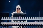 Hits, Hits, Hits: Neil Tennant, Chris Lowe und Band auf "Dreamworld – The Greatest Hits Live“-Tour., Berlin, UberArena, 2024 | © laut.de (Fotograf: Rainer Keuenhof)