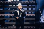 Hits, Hits, Hits: Neil Tennant, Chris Lowe und Band auf "Dreamworld – The Greatest Hits Live“-Tour., Berlin, UberArena, 2024 | © laut.de (Fotograf: Rainer Keuenhof)