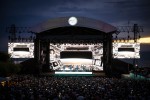 Was ein Abend: Kraftwerk und Roisin Murphy live am Genfer See., Montreux Jazz Festival, 2024 | © Emilien Itim / MJF (Fotograf: Emilien Itim / MJF)