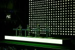 Was ein Abend: Kraftwerk und Roisin Murphy live am Genfer See., Montreux Jazz Festival, 2024 | © Emilien Itim / MJF (Fotograf: Emilien Itim / MJF)