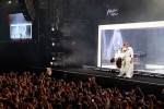 Air, Beatsteaks und Co, | © Montreux Jazz Festival (Fotograf: Lionel Flusin)