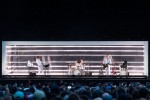 Air, Beatsteaks und Co, | © Montreux Jazz Festival (Fotograf: Lionel Flusin)