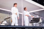 Air, Beatsteaks und Co, | © Montreux Jazz Festival (Fotograf: Lionel Flusin)