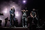 Massive Attack,  | © Montreux Jazz Festival (Fotograf: Lionel Flusin)