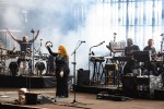 Massive Attack,  | © Montreux Jazz Festival (Fotograf: Lionel Flusin)