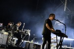 Massive Attack,  | © Montreux Jazz Festival (Fotograf: Lionel Flusin)