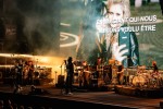 Massive Attack,  | © Montreux Jazz Festival (Fotograf: Lionel Flusin)