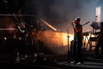 Massive Attack,  | © Montreux Jazz Festival (Fotograf: Lionel Flusin)