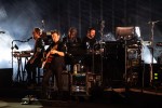 Massive Attack,  | © Montreux Jazz Festival (Fotograf: Lionel Flusin)