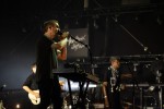 Massive Attack,  | © Montreux Jazz Festival (Fotograf: Lionel Flusin)