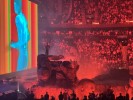 Der US-Rapper bei seinem ersten Auftritt in der Hansestadt überhaupt., Hamburg, Barclays Arena, 2024 | © laut.de (Fotograf: Florian Düker)