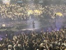 Der US-Rapper bei seinem ersten Auftritt in der Hansestadt überhaupt., Hamburg, Barclays Arena, 2024 | © laut.de (Fotograf: Florian Düker)