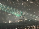 Der US-Rapper bei seinem ersten Auftritt in der Hansestadt überhaupt., Hamburg, Barclays Arena, 2024 | © laut.de (Fotograf: Florian Düker)