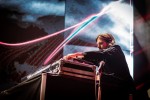 Vielfalt im Eisenwerk: Zwischen alten Gemäuern gibt es neue Künstler zu bestaunen., Colours Of Ostrava | © Manuel Berger (Fotograf: Manuel Berger)
