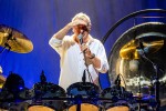 Zurück auf Anfang: Der Pink Floyd-Drummer bringt Songmaterial von 1965 bis 1972 auf die Bühne., Berlin, Tempodrom, 2024 | © laut.de (Fotograf: Rainer Keuenhof)