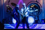 Pink Floyd, Roger Waters und Co, | © laut.de (Fotograf: Rainer Keuenhof)