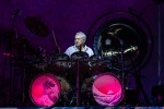 Zurück auf Anfang: Der Pink Floyd-Drummer bringt Songmaterial von 1965 bis 1972 auf die Bühne., Berlin, Tempodrom, 2024 | © laut.de (Fotograf: Rainer Keuenhof)