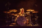 27 Grad und Kaiserwetter: Schon zum Start ist die Hölle los. In Extremo, Suzi Quatro, Scorpions, Alligatoah, Butcher Babies, Flogging Molly u.v.m., Wacken, 2024 | © laut.de (Fotograf: Désirée Pezzetta)