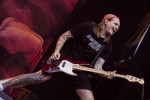 Rise Against Beatsteaks, Alligatoah, Nova Twins, Bosse, Sondaschule - das Festival auf der Eiswiese geht steil., Taubertal, 2024 | © laut.de (Fotograf: Désirée Pezzetta)