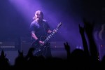 The Cult, Ministry und Co, | © laut.de (Fotograf: Björn Buddenbohm)
