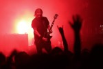 The Cult, Ministry und Co, | © laut.de (Fotograf: Björn Buddenbohm)