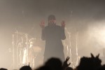 The Cult, Ministry und Co, | © laut.de (Fotograf: Björn Buddenbohm)