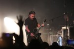 The Cult, Ministry und Co, | © laut.de (Fotograf: Björn Buddenbohm)