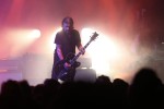 The Cult, Ministry und Co, | © laut.de (Fotograf: Björn Buddenbohm)