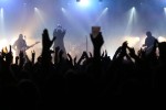 The Cult, Ministry und Co, | © laut.de (Fotograf: Björn Buddenbohm)