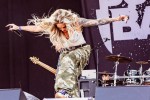 Guns N' Roses, Kiss und Co, | © laut.de (Fotograf: Désirée Pezzetta)
