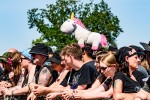 Guns N' Roses, Kiss und Co, | © laut.de (Fotograf: Désirée Pezzetta)