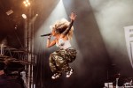 Guns N' Roses, Kiss und Co, | © laut.de (Fotograf: Désirée Pezzetta)