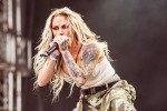 Guns N' Roses, Kiss und Co, | © laut.de (Fotograf: Désirée Pezzetta)